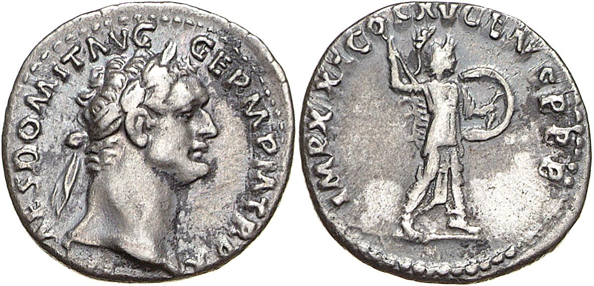 Domitianus