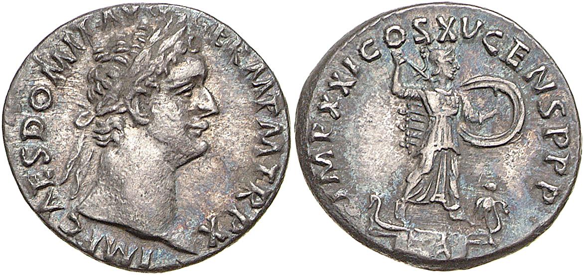 Domitianus