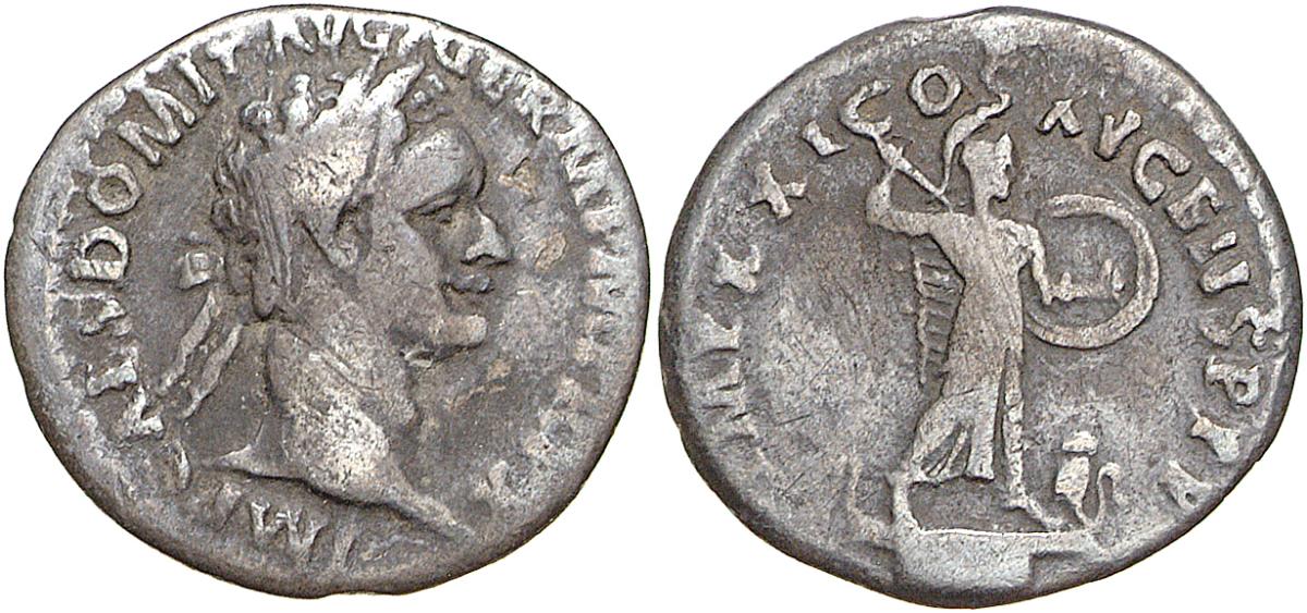 Domitianus