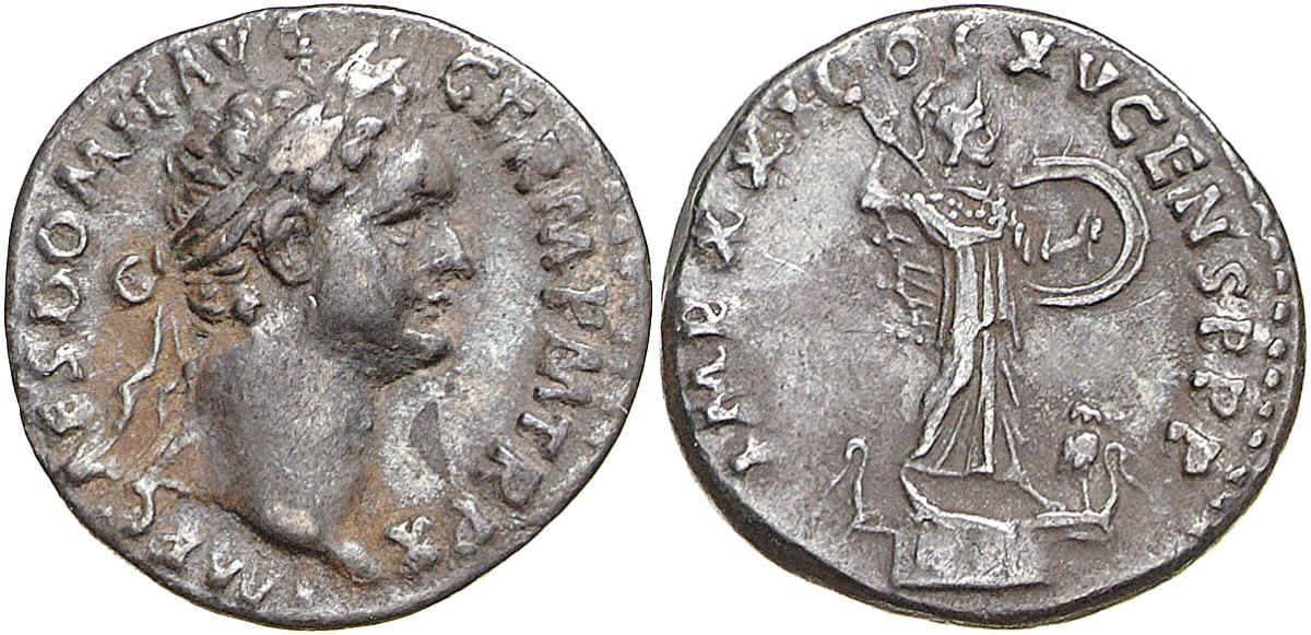 Domitianus