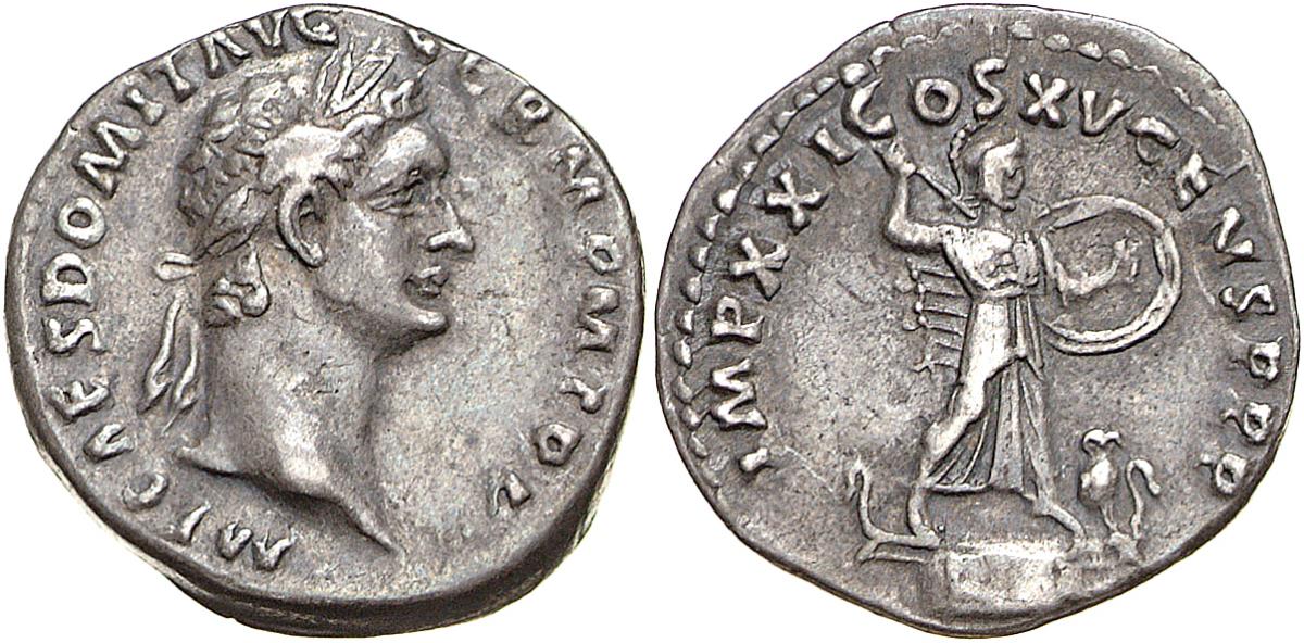 Domitianus