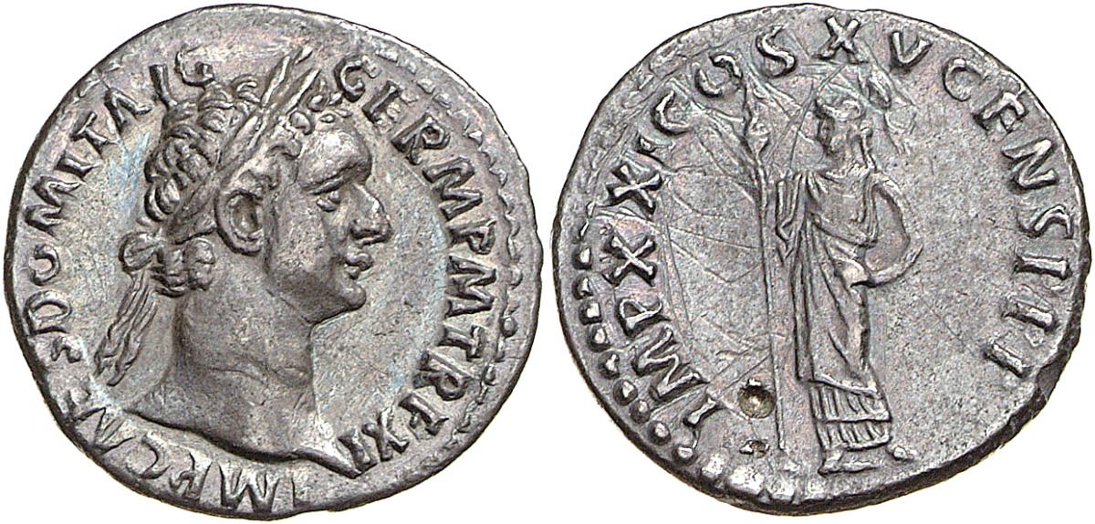 Domitianus