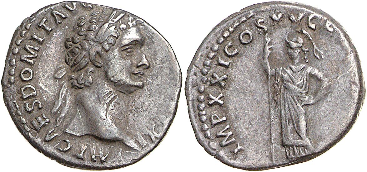 Domitianus