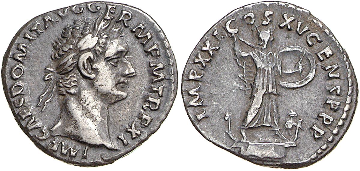Domitianus