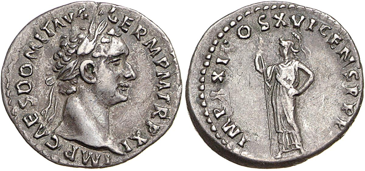 Domitianus
