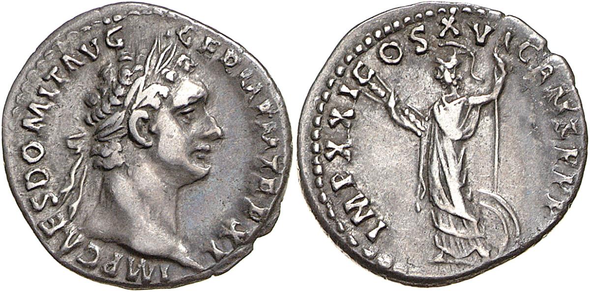 Domitianus