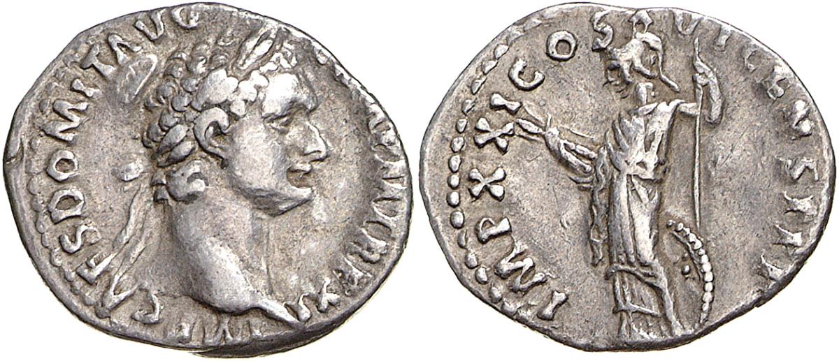 Domitianus