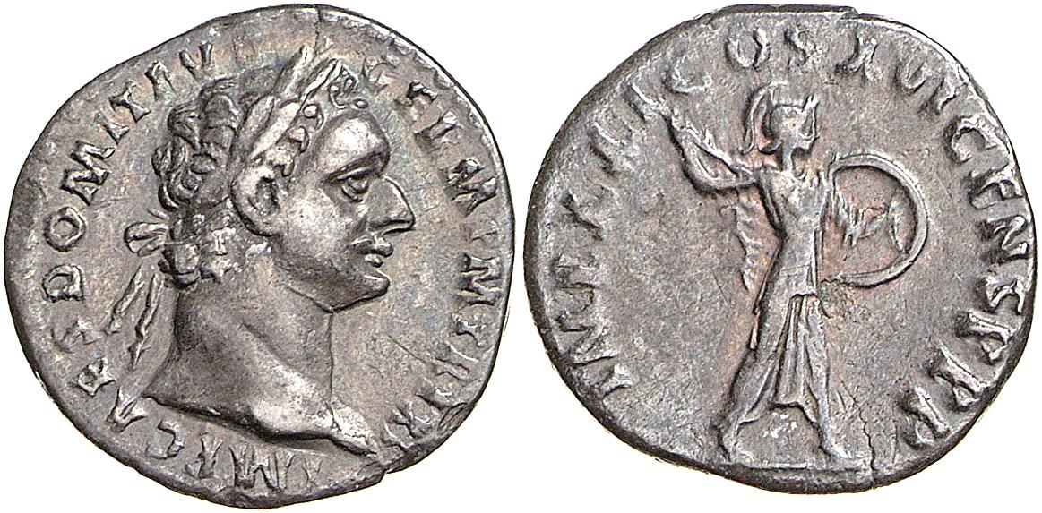 Domitianus