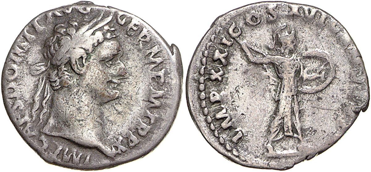 Domitianus