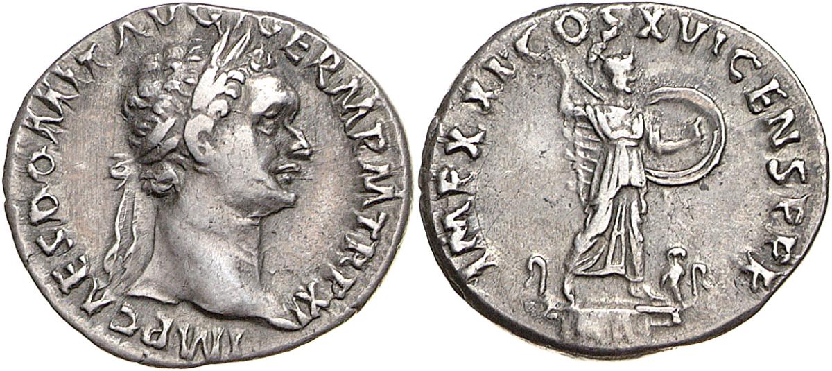 Domitianus