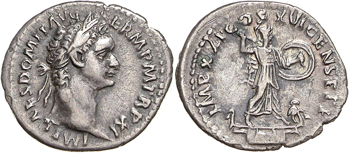 Domitianus