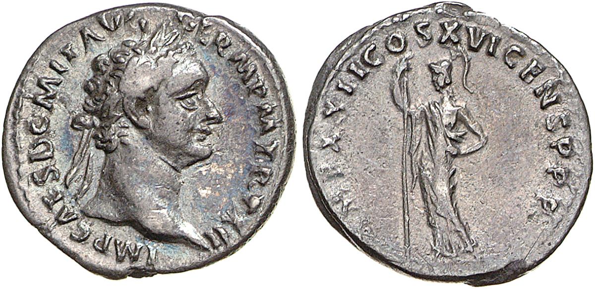 Domitianus