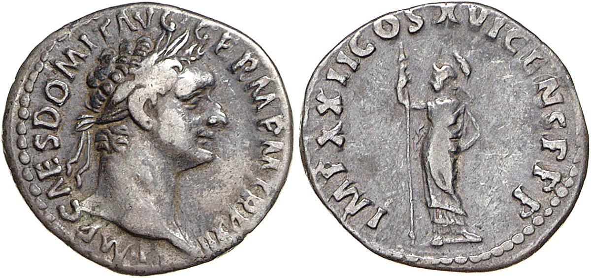 Domitianus