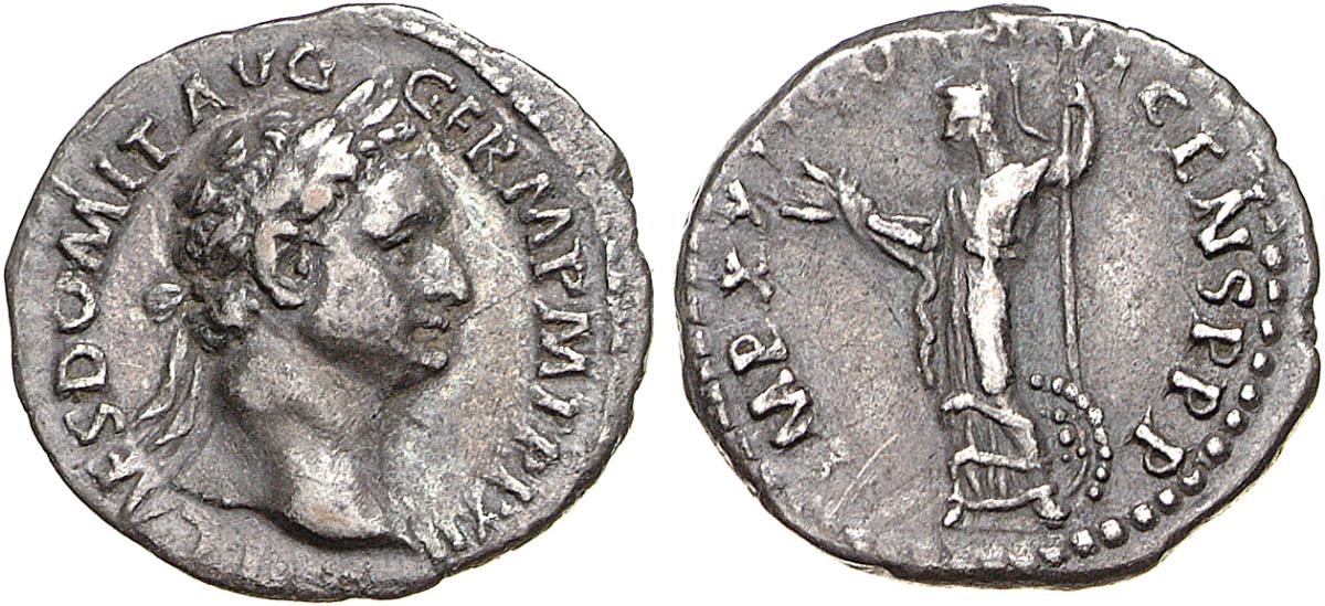 Domitianus