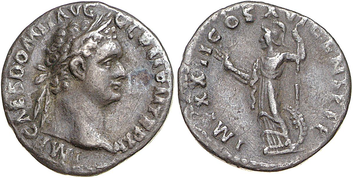 Domitianus