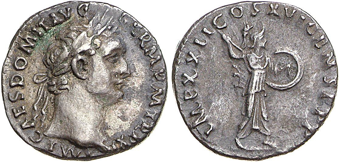 Domitianus