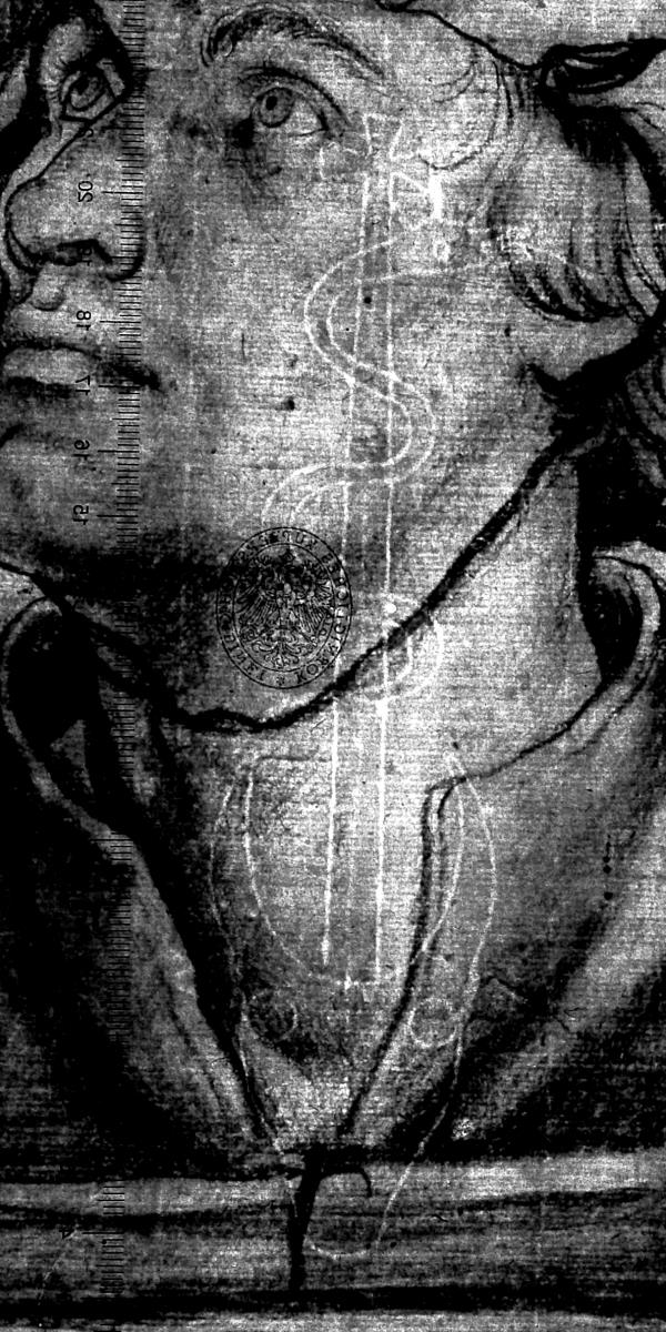 Bildnis des Jörg Lutz