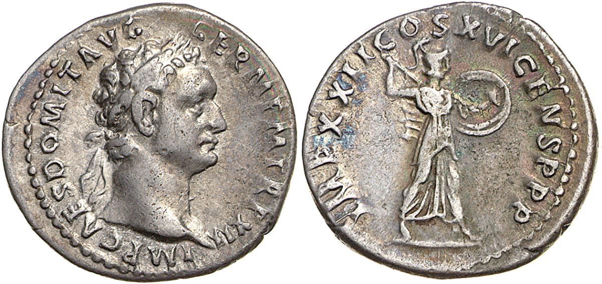 Domitianus