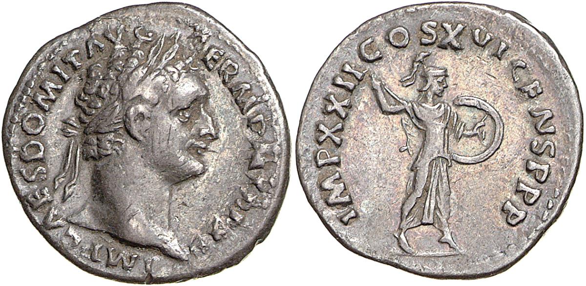 Domitianus