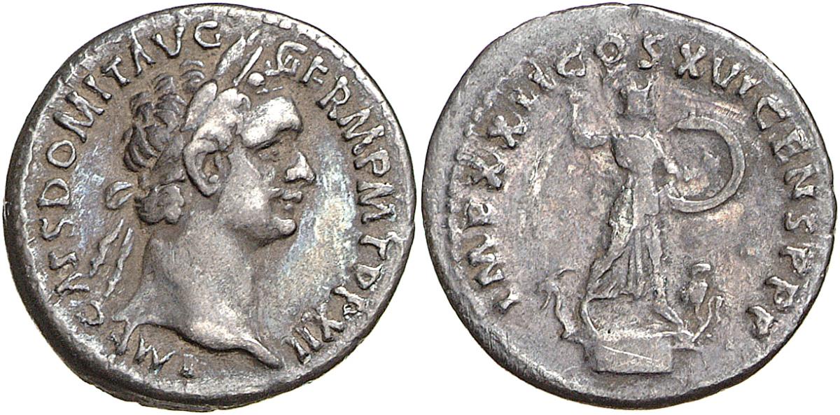 Domitianus