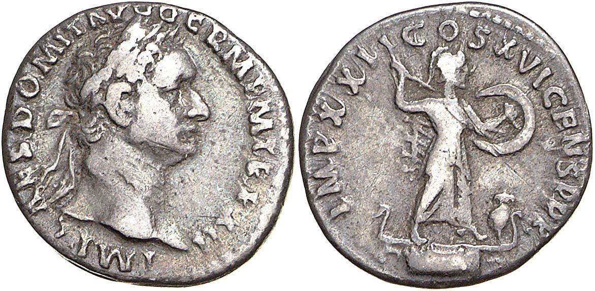 Domitianus