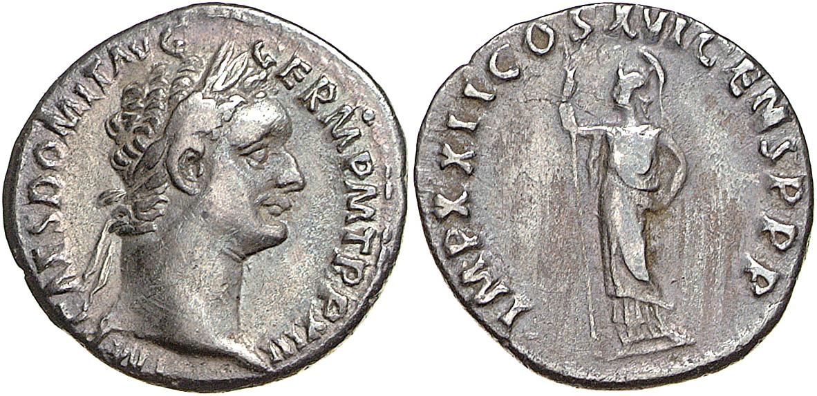 Domitianus