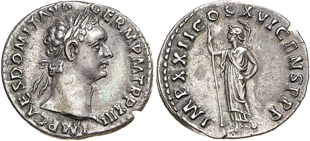 Domitianus