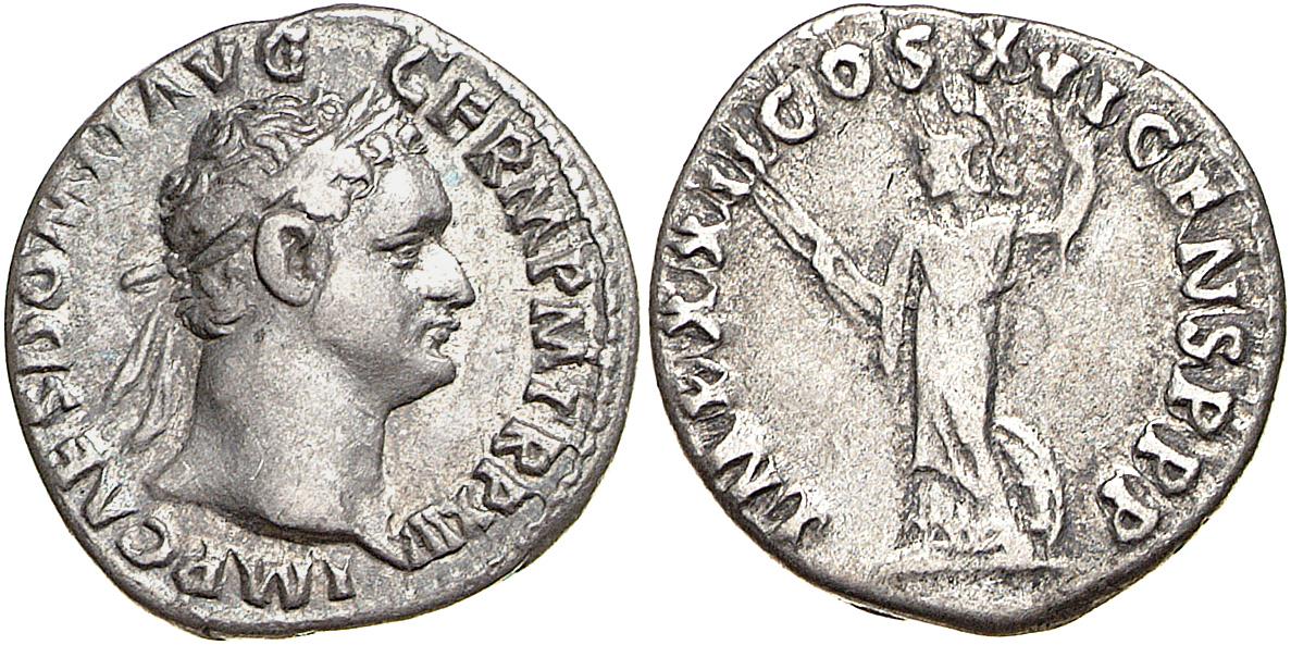 Domitianus
