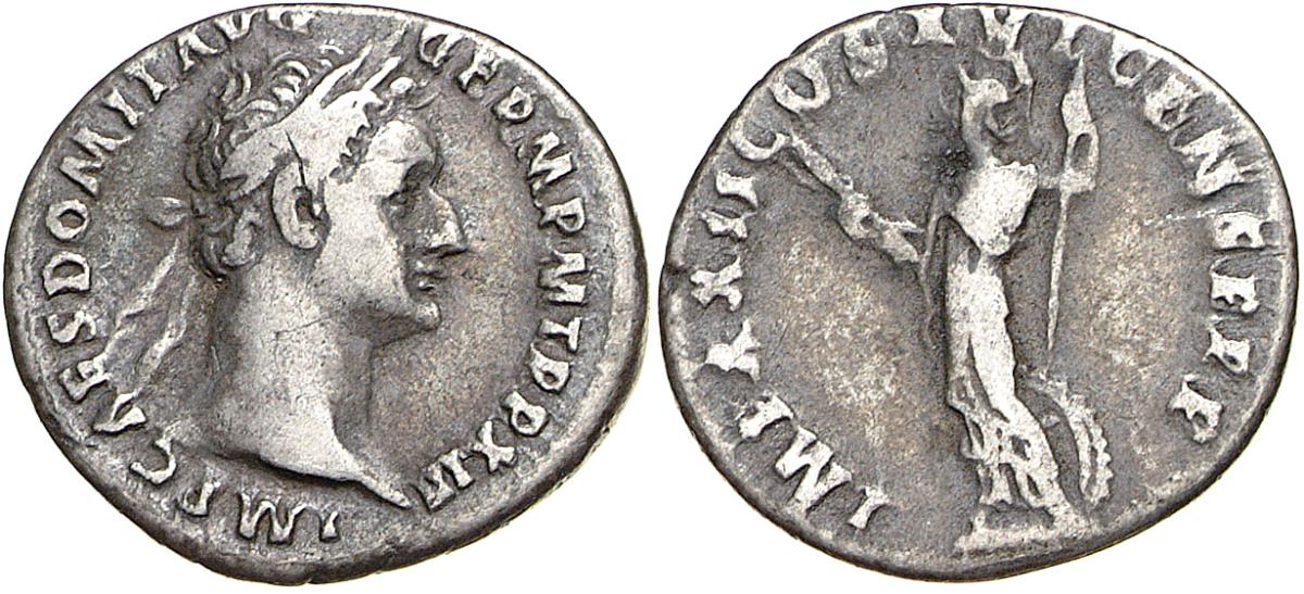 Domitianus