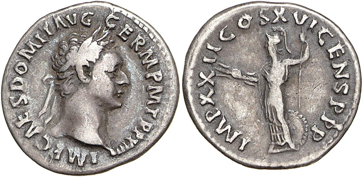 Domitianus