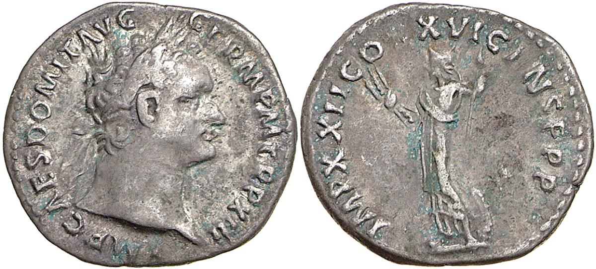 Domitianus