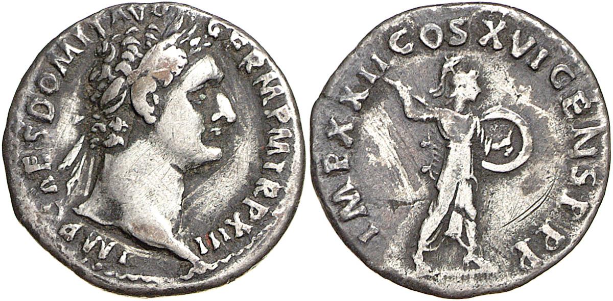 Domitianus