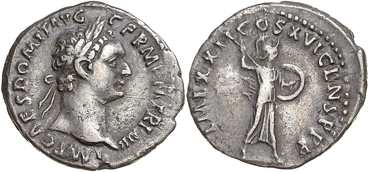 Domitianus