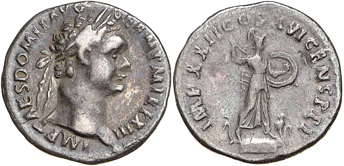 Domitianus