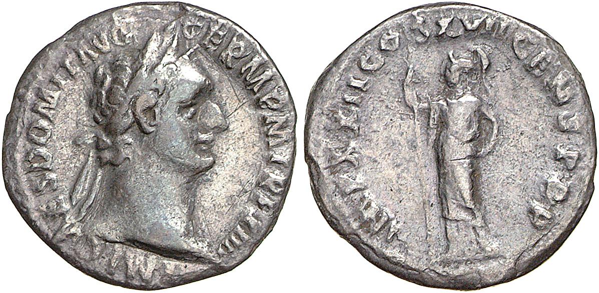 Domitianus