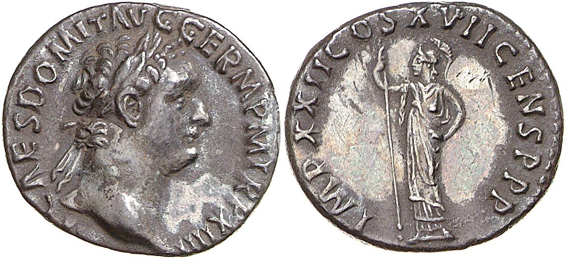 Domitianus