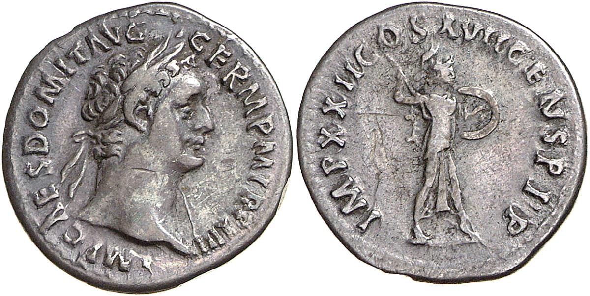 Domitianus