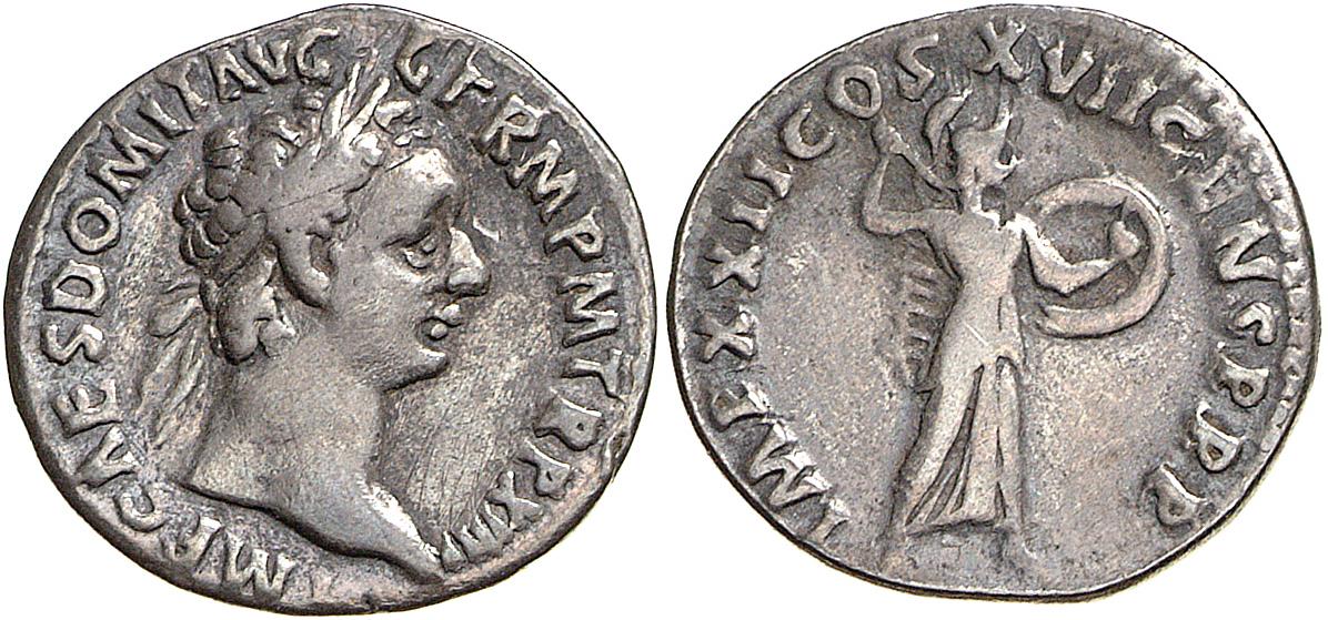 Domitianus