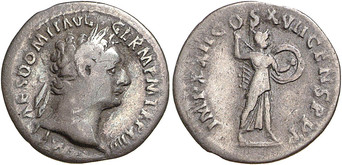 Domitianus