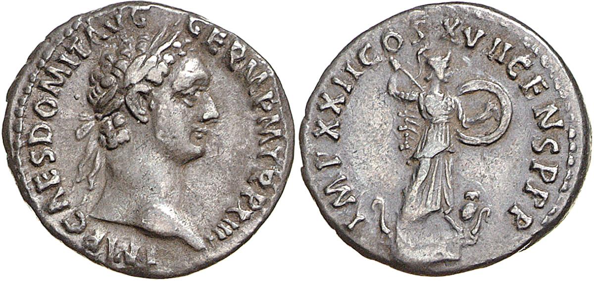Domitianus