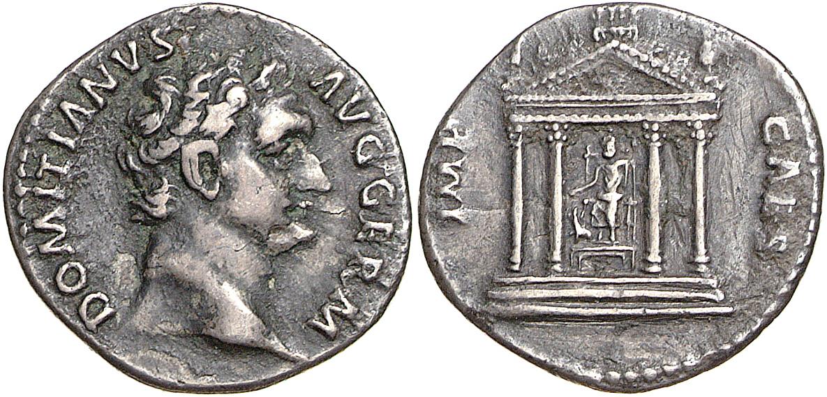 Domitianus