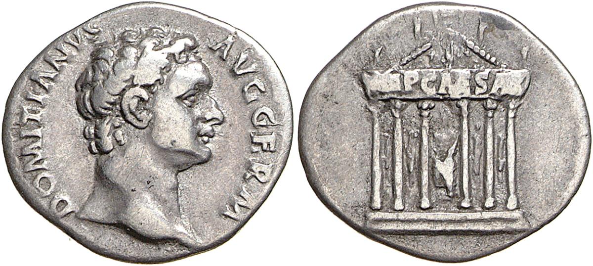 Domitianus