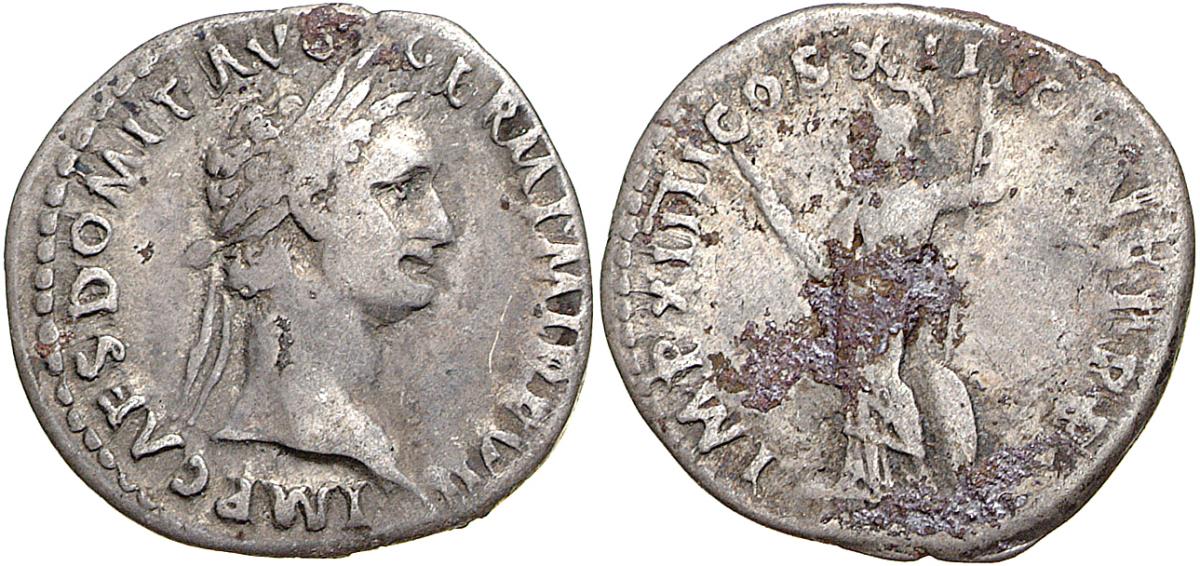 Domitianus