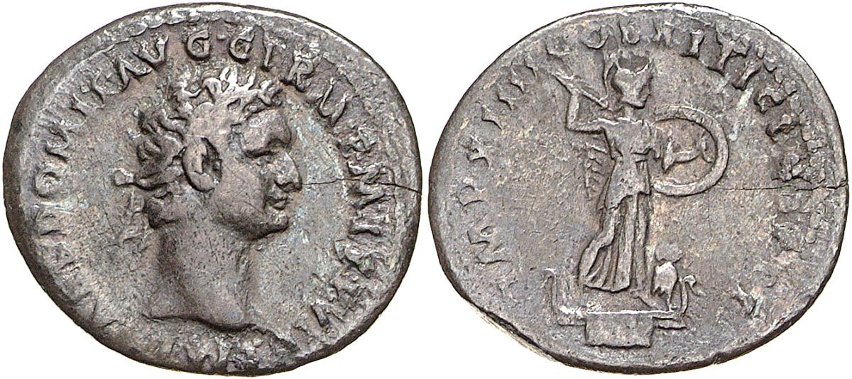 Domitianus