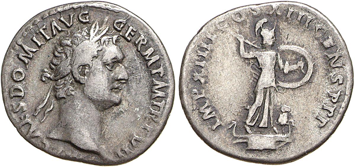 Domitianus