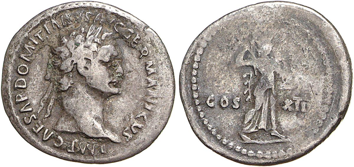Domitianus