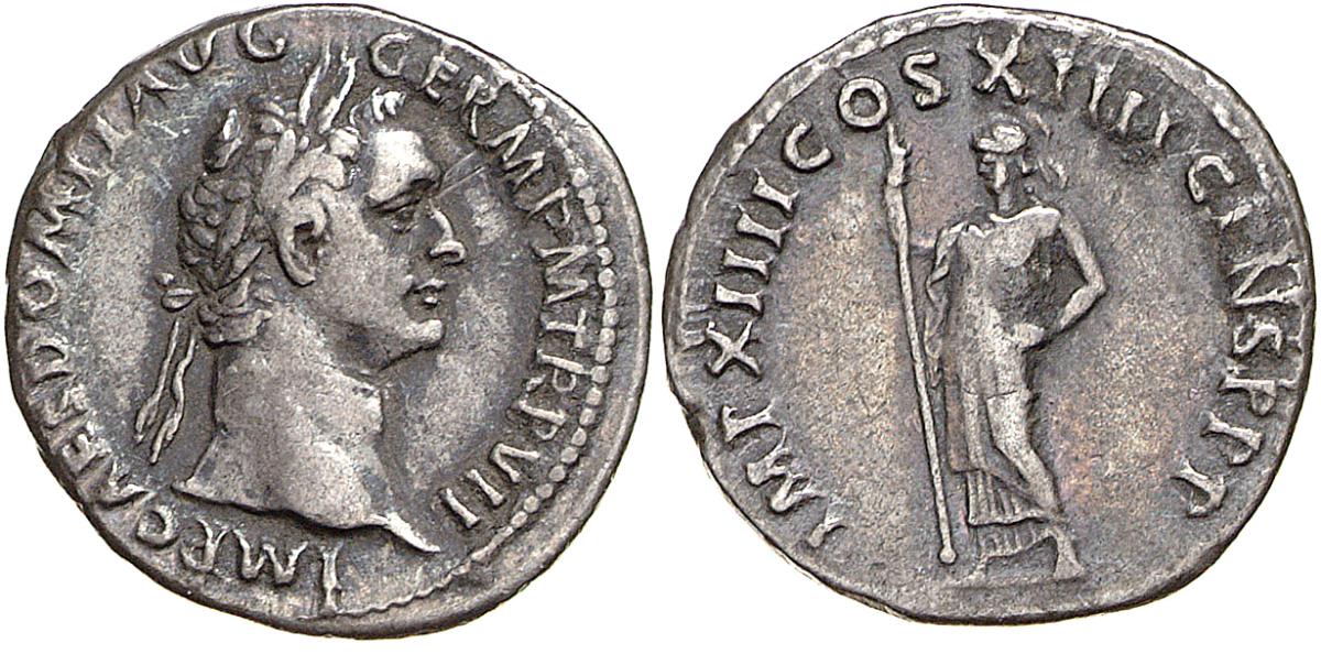 Domitianus
