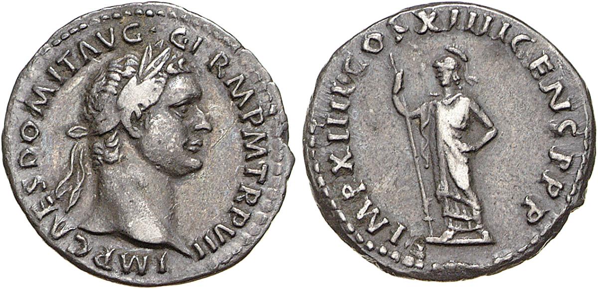 Domitianus