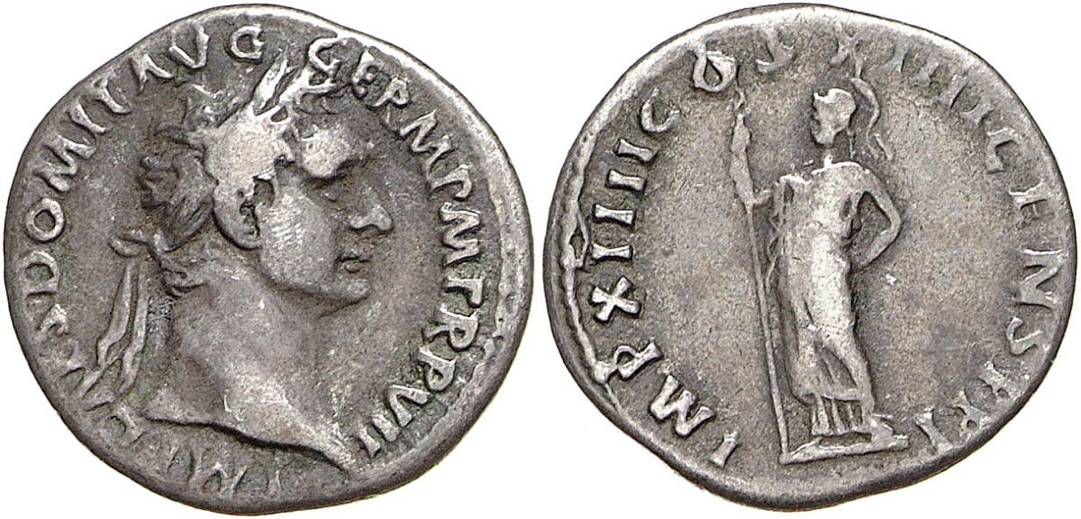 Domitianus
