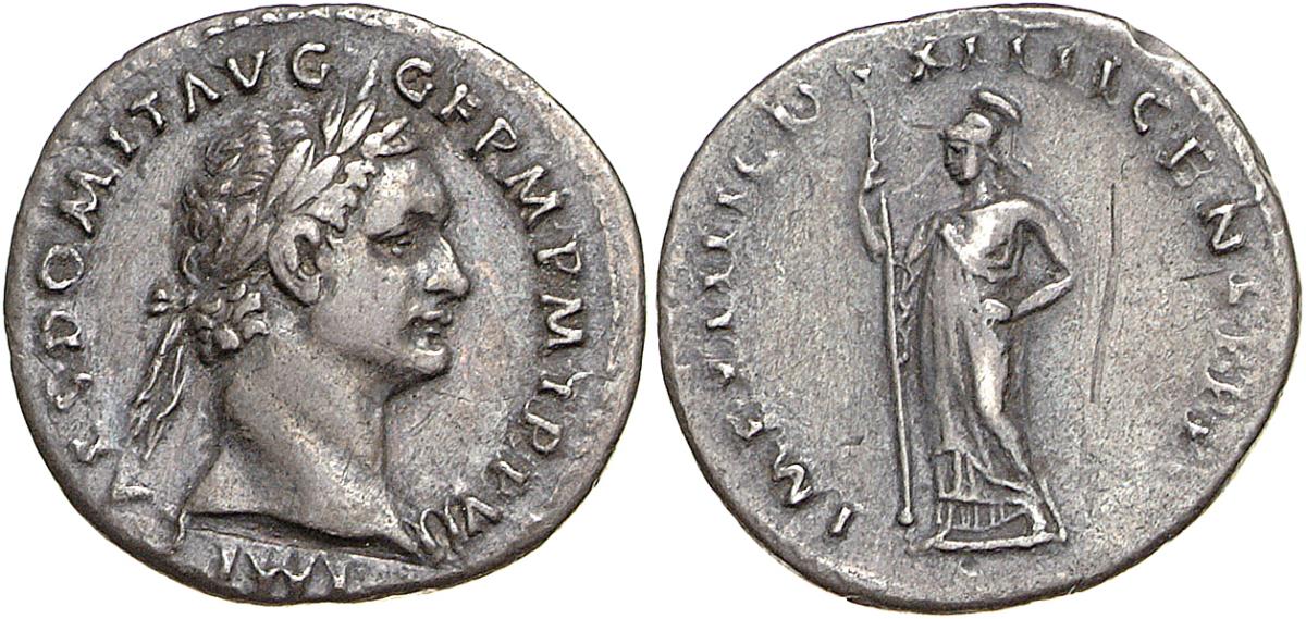 Domitianus